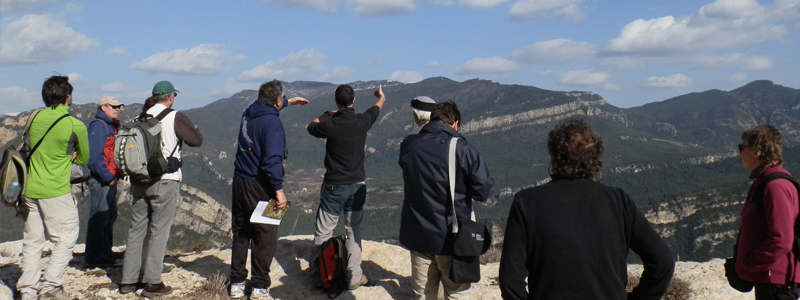 itinrearis geologics fiels trips