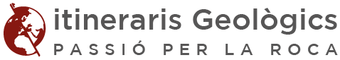 logo itineraris geologics